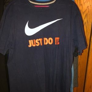 Nike shirt